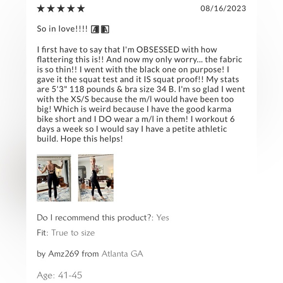 FREE PEOPLE FPMOVEMENT GOOD KARMA ONSIE Blue River XS/S NEW!! CRISS CROSS BACK - Picture 7 of 8